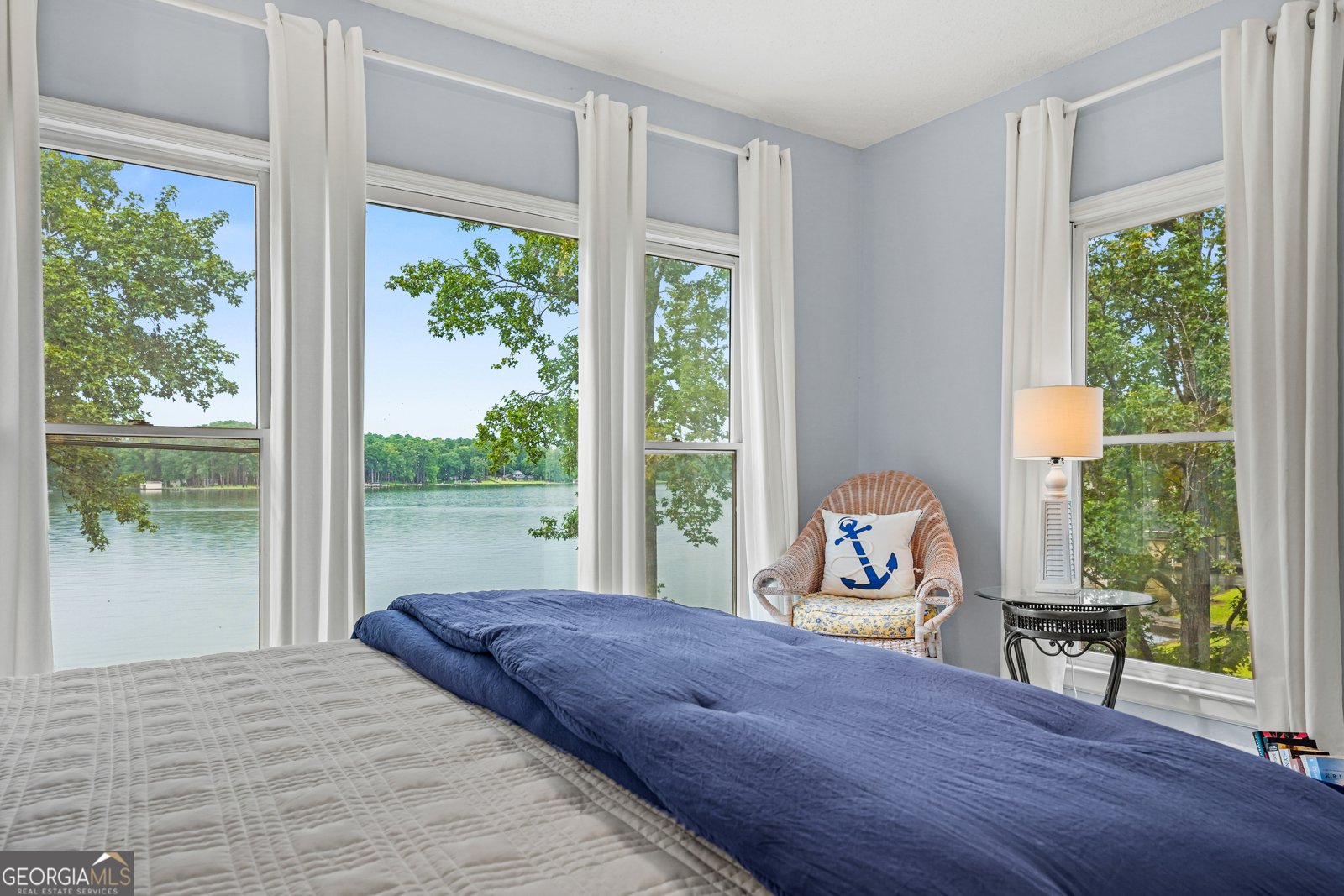 151 Lake Drive NW Milledgeville - 27