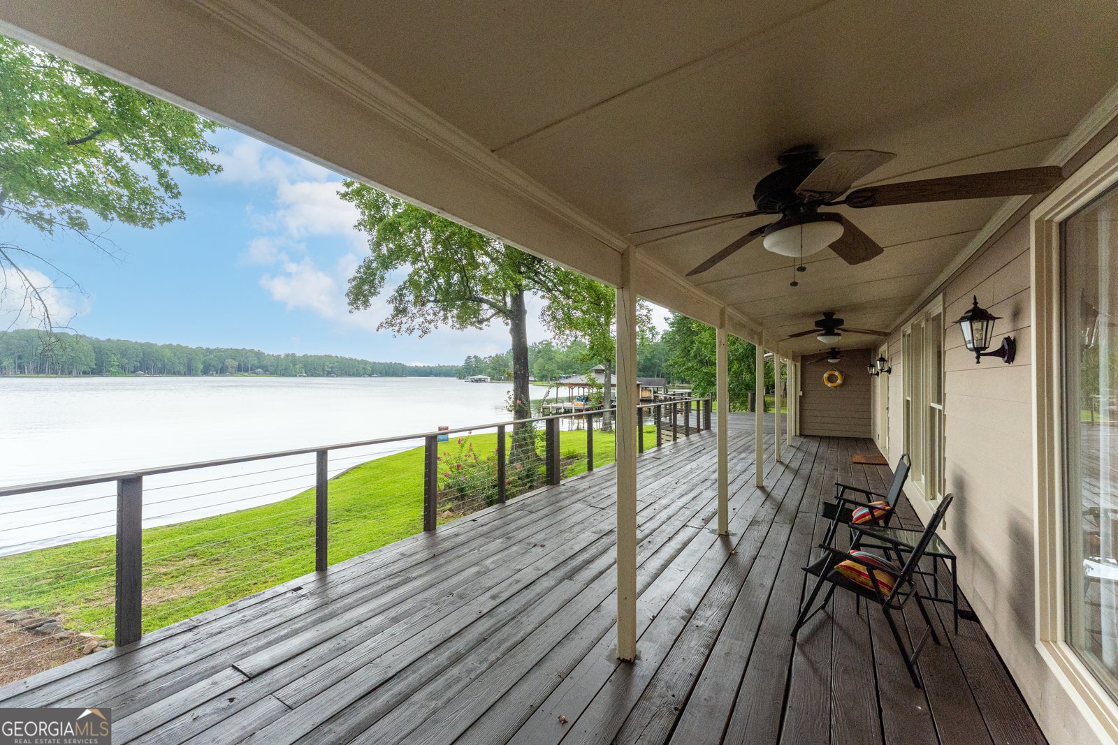 151 Lake Drive NW Milledgeville - 30