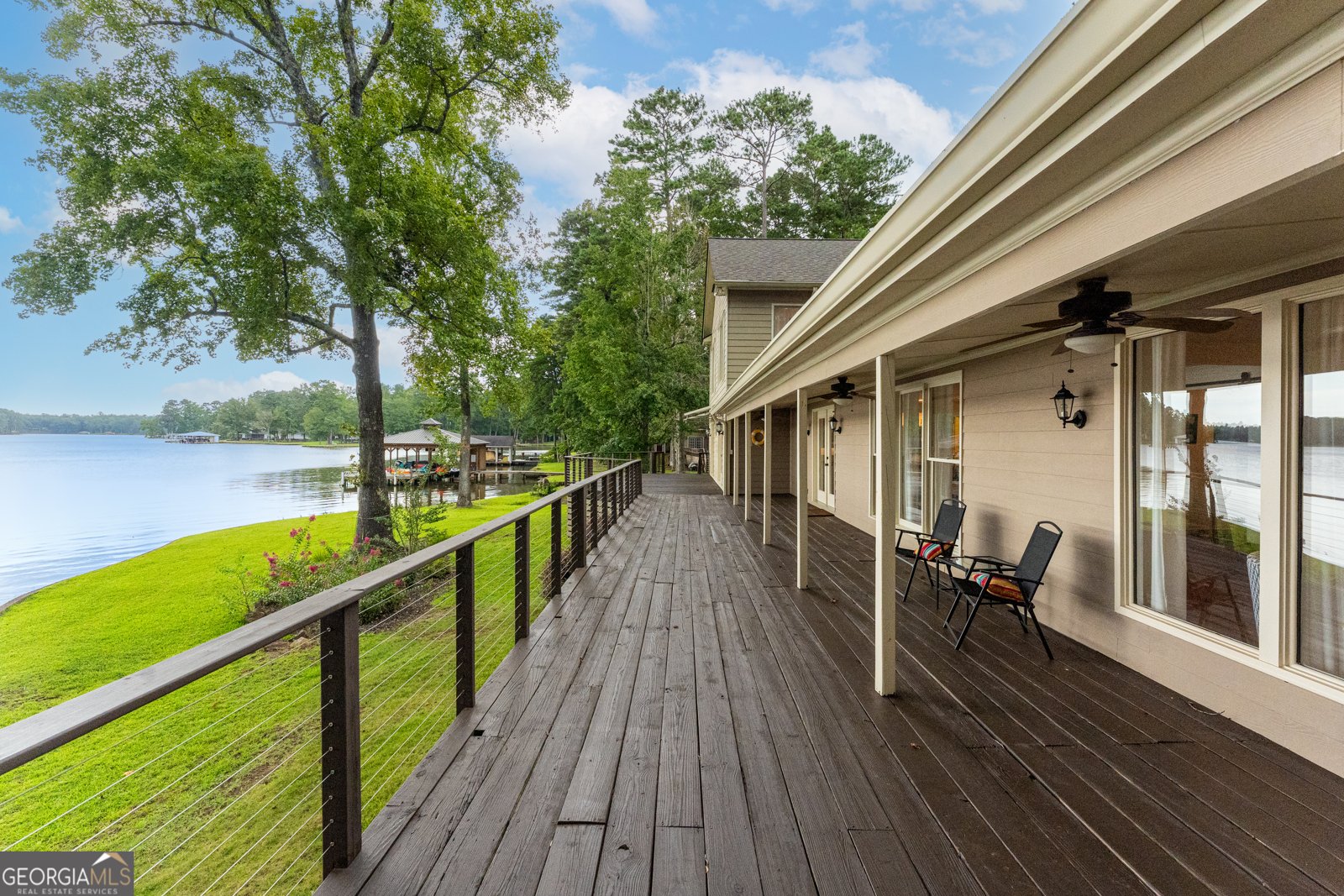 151 Lake Drive NW Milledgeville - 31