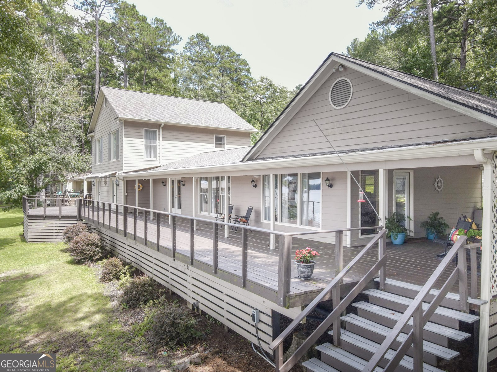 151 Lake Drive NW Milledgeville - 32