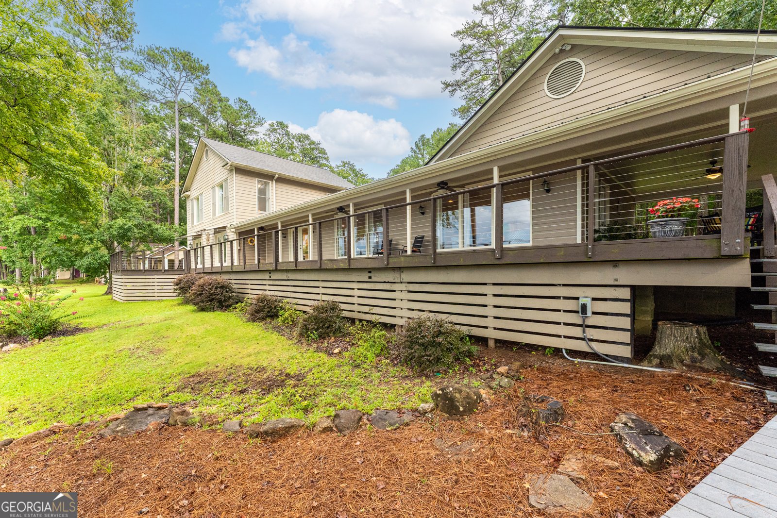 151 Lake Drive NW Milledgeville - 33