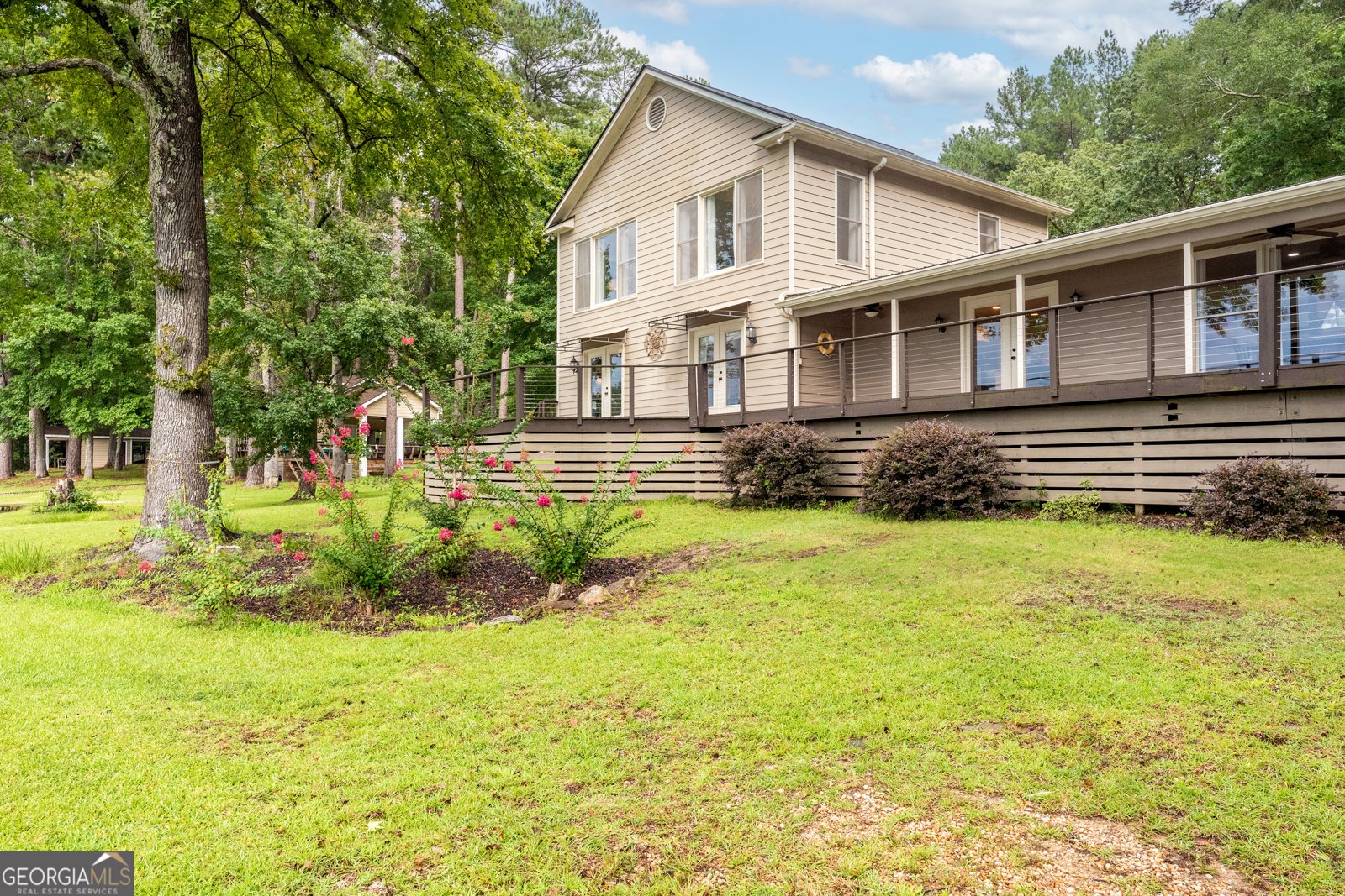151 Lake Drive NW Milledgeville - 34