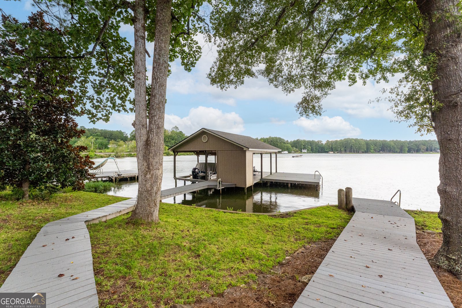 151 Lake Drive NW Milledgeville - 35