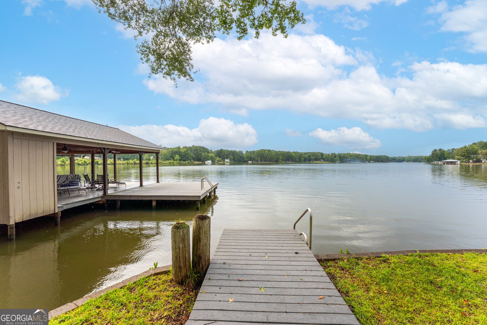 151 Lake Drive NW Milledgeville - 36