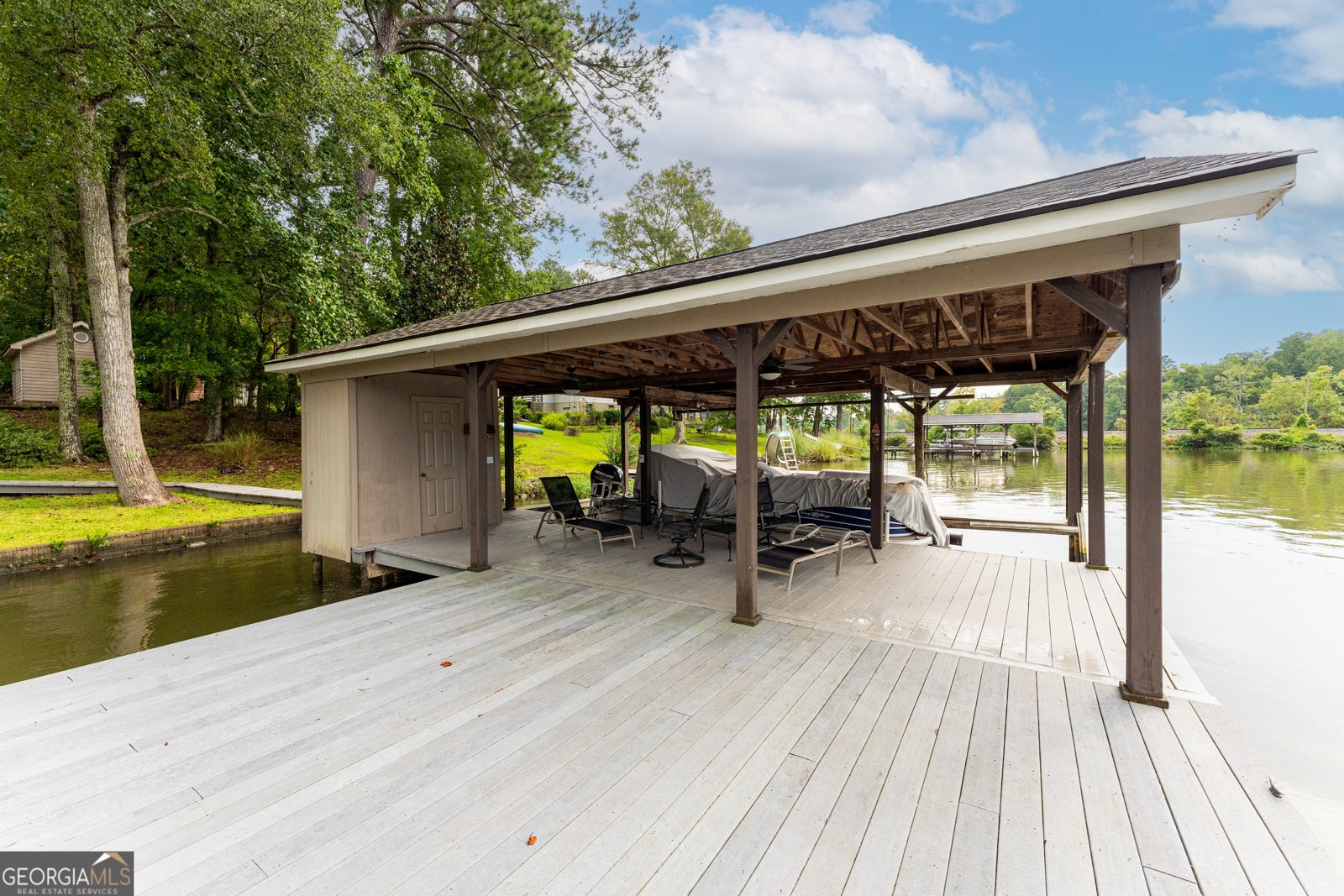 151 Lake Drive NW Milledgeville - 39