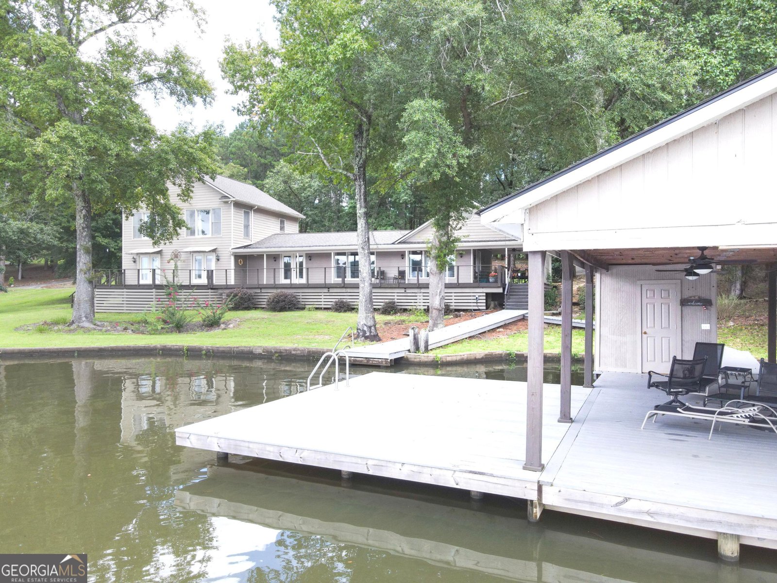 151 Lake Drive NW Milledgeville - 40