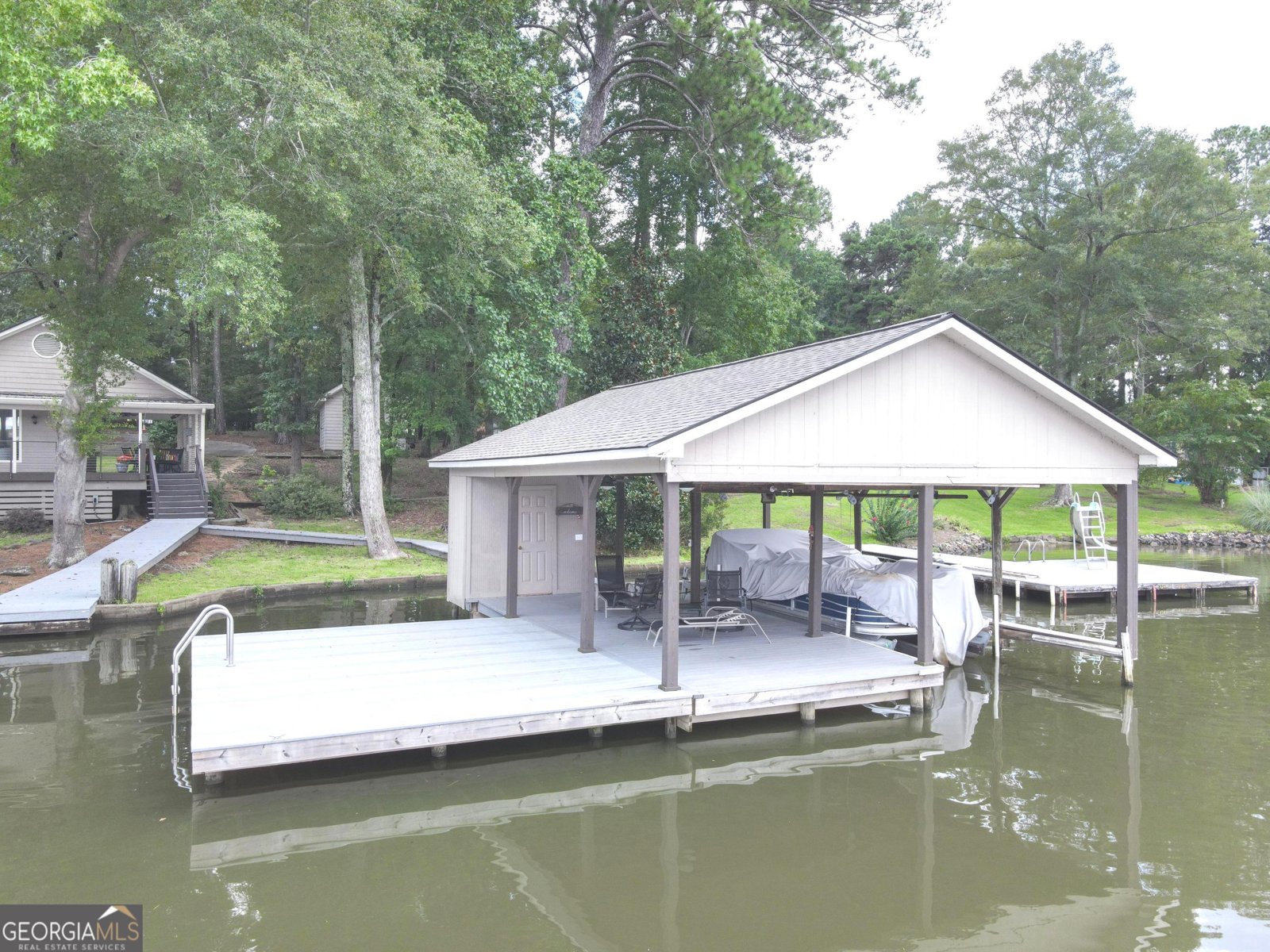 151 Lake Drive NW Milledgeville - 41