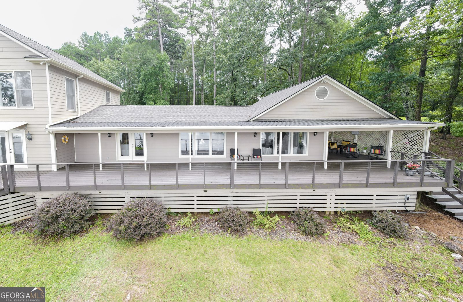 151 Lake Drive NW Milledgeville - 42