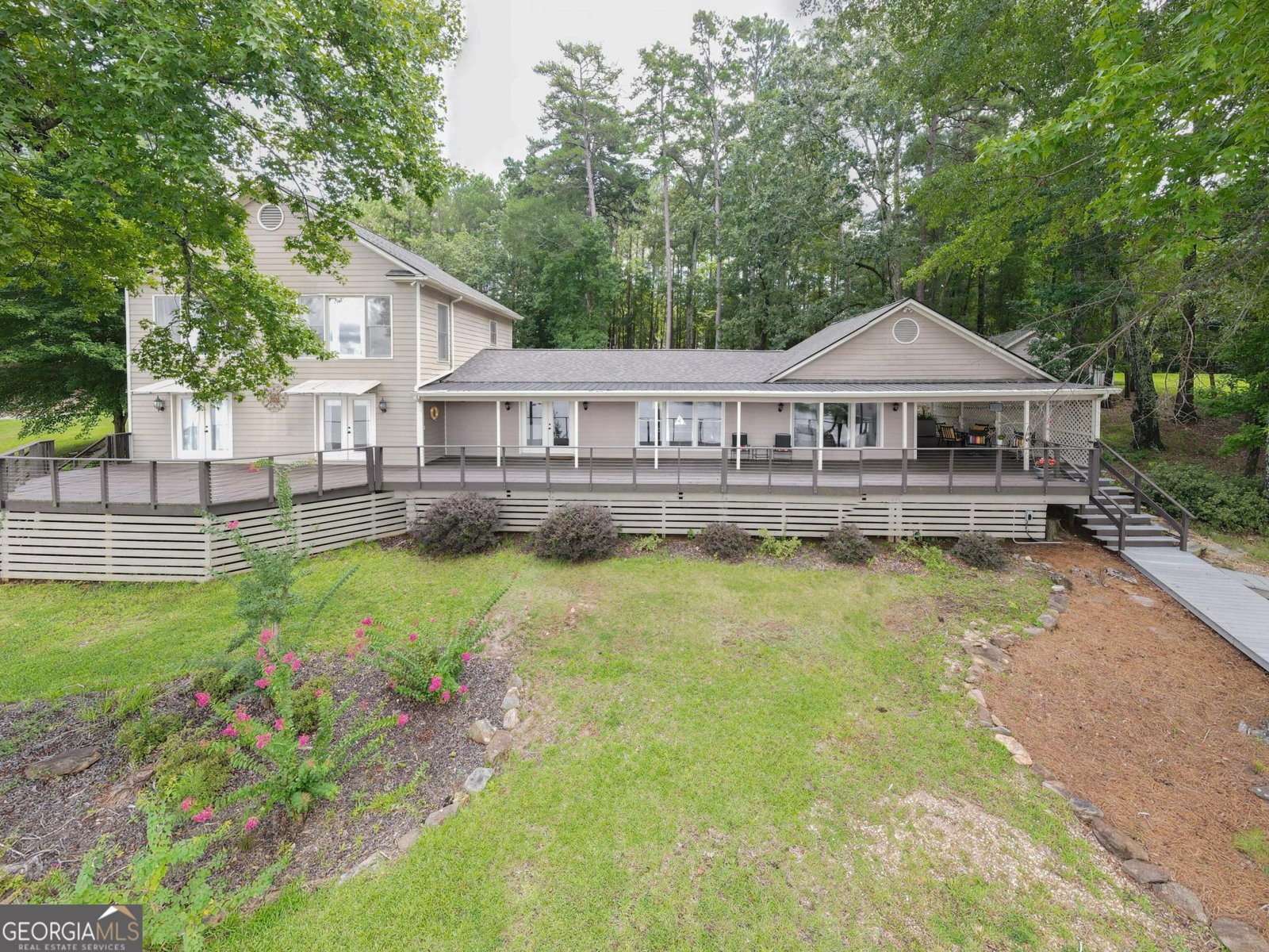151 Lake Drive NW Milledgeville - 43