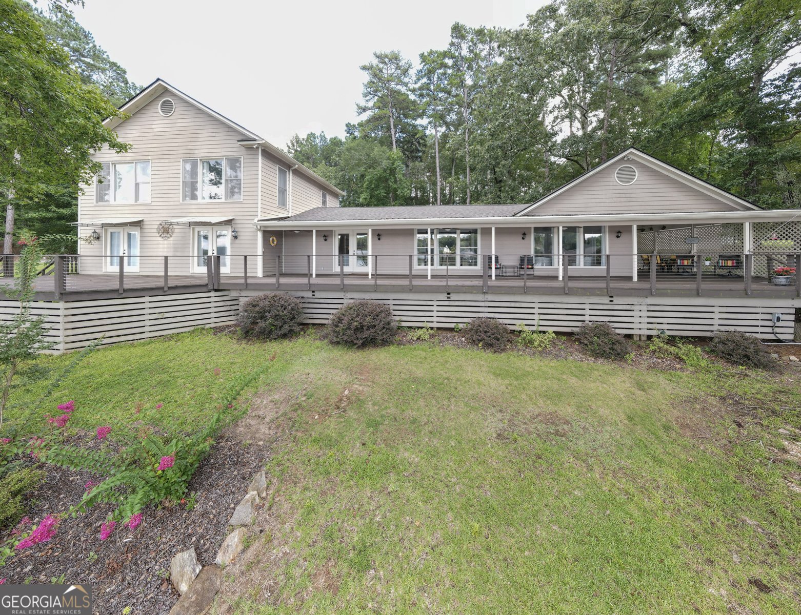 151 Lake Drive NW Milledgeville - 44