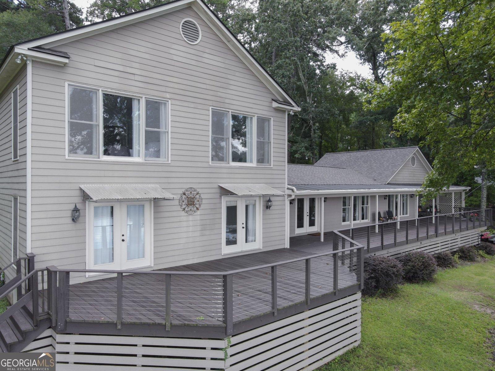 151 Lake Drive NW Milledgeville - 45