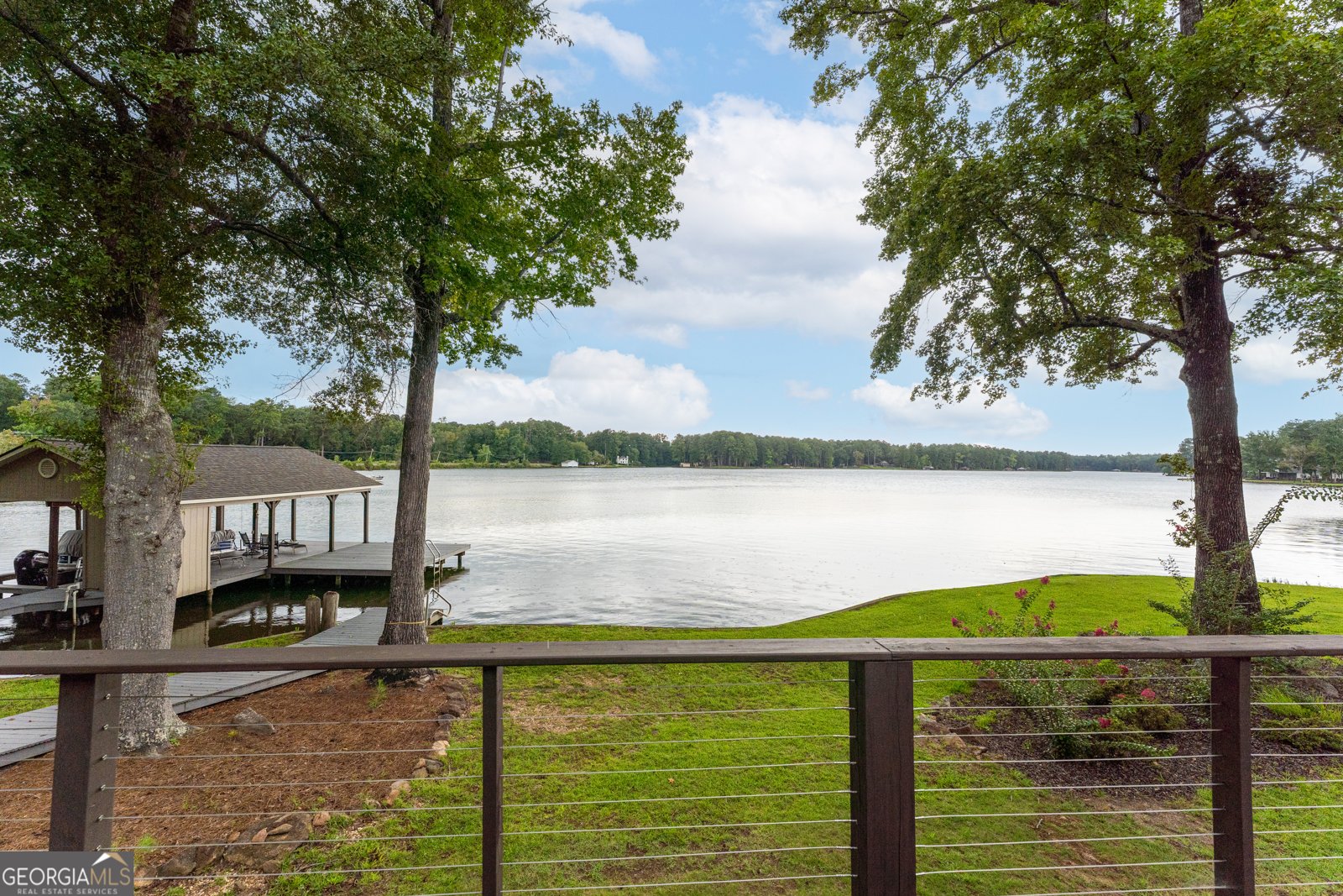 151 Lake Drive NW Milledgeville - 46