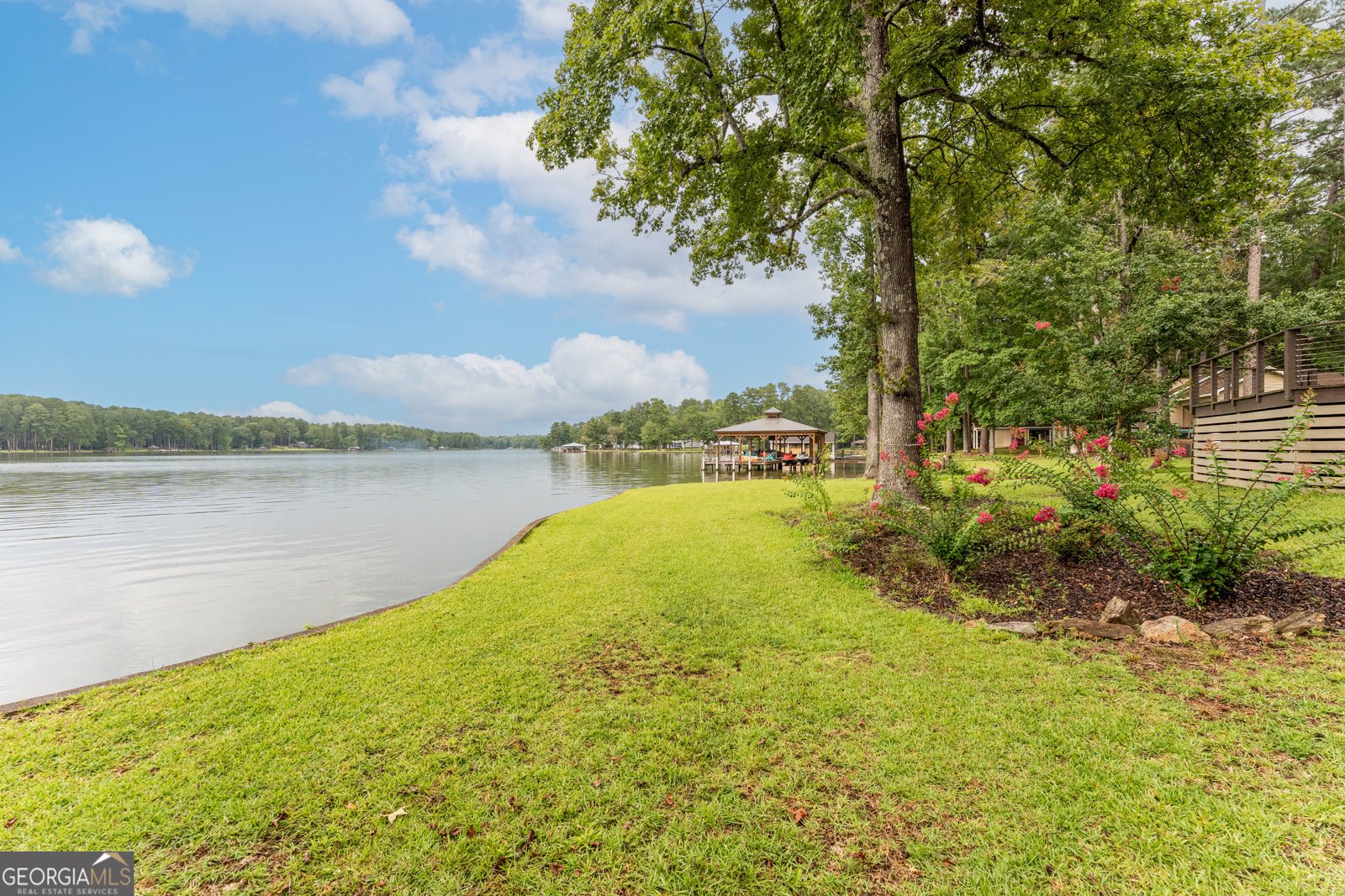 151 Lake Drive NW Milledgeville - 48