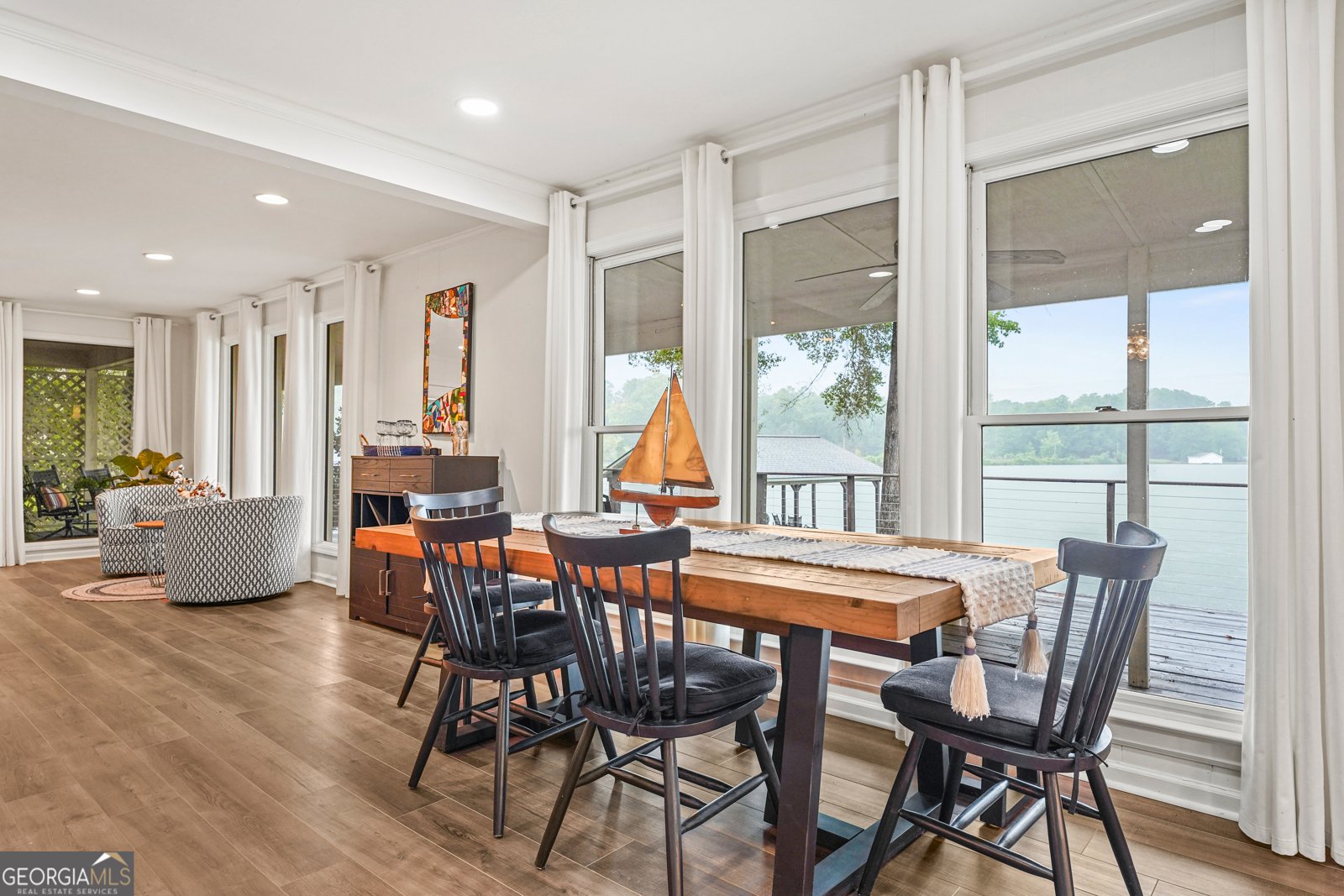 151 Lake Drive NW Milledgeville - 5