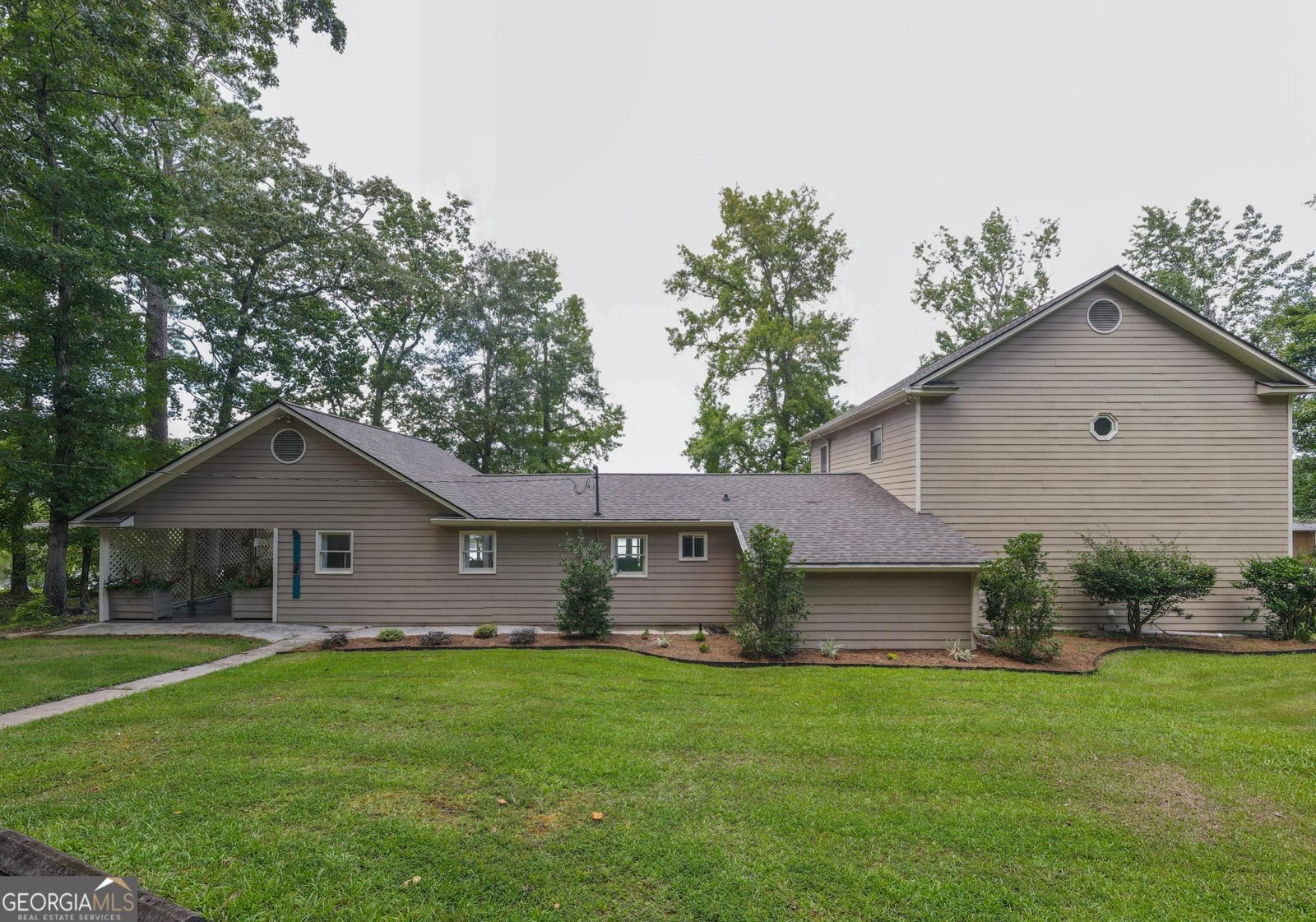 151 Lake Drive NW Milledgeville - 50