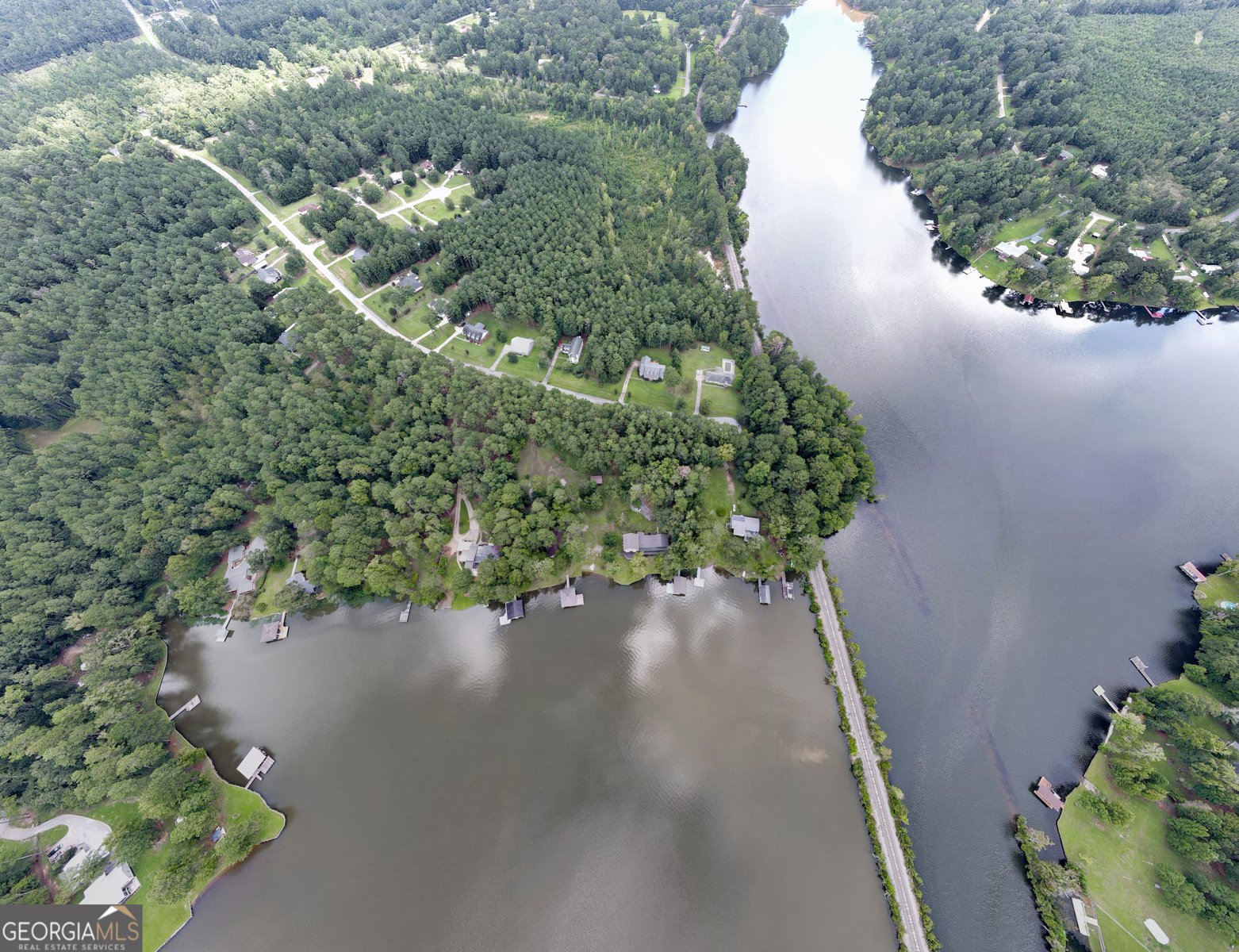 151 Lake Drive NW Milledgeville - 53