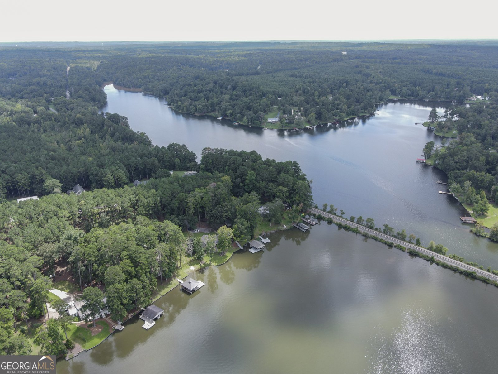 151 Lake Drive NW Milledgeville - 54