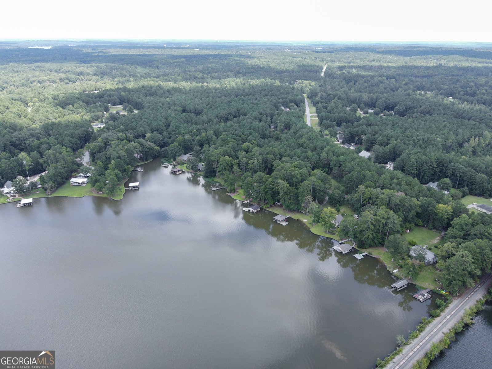 151 Lake Drive NW Milledgeville - 55