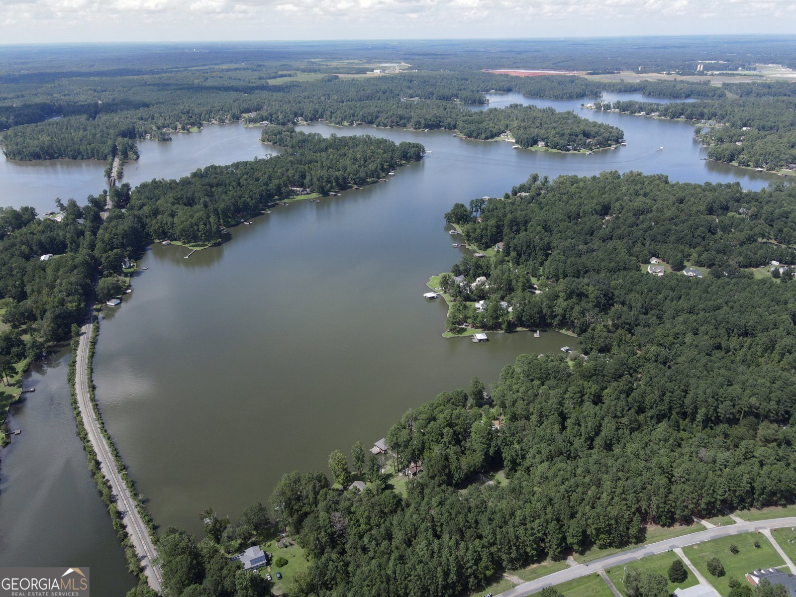 151 Lake Drive NW Milledgeville - 56