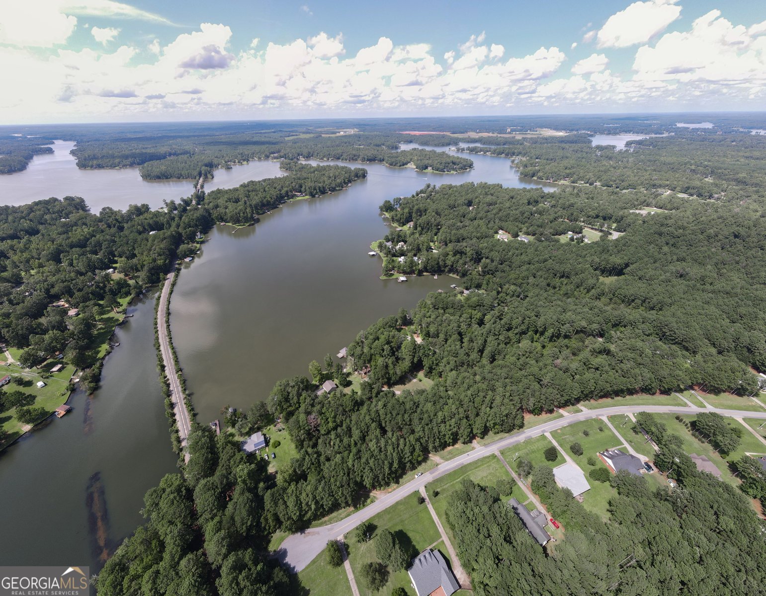 151 Lake Drive NW Milledgeville - 57