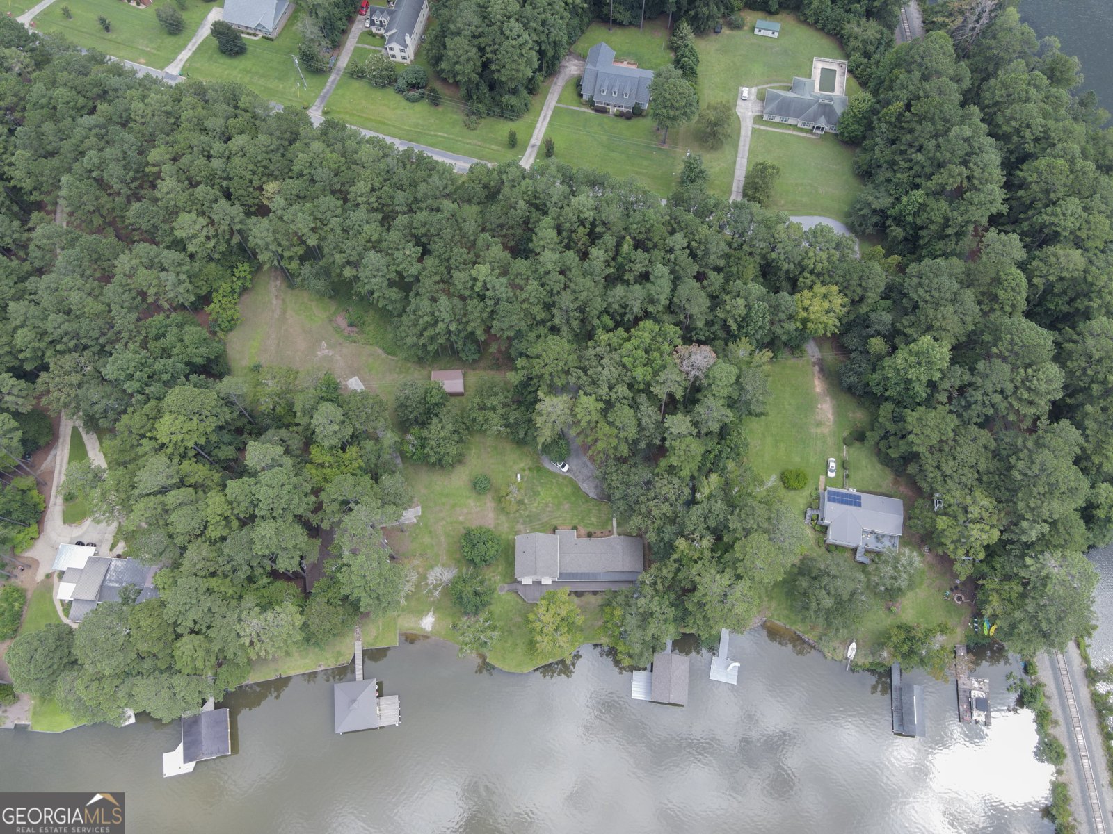151 Lake Drive NW Milledgeville - 58