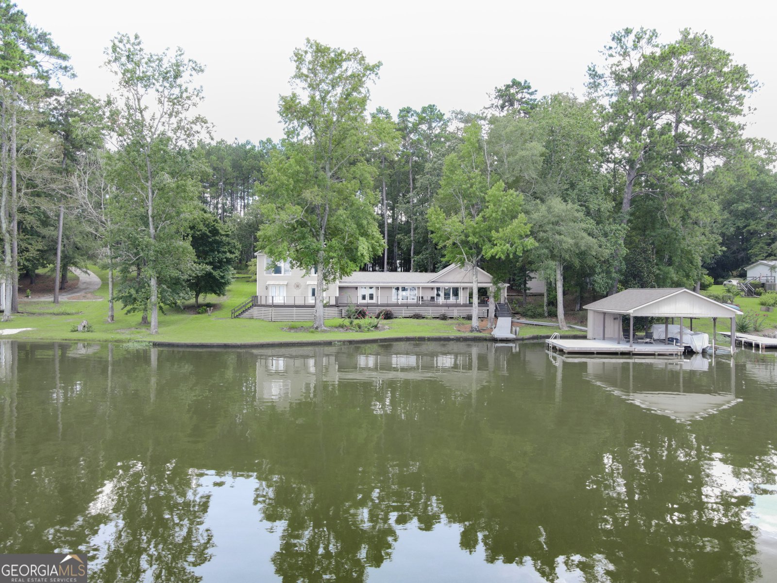 151 Lake Drive NW Milledgeville - 59