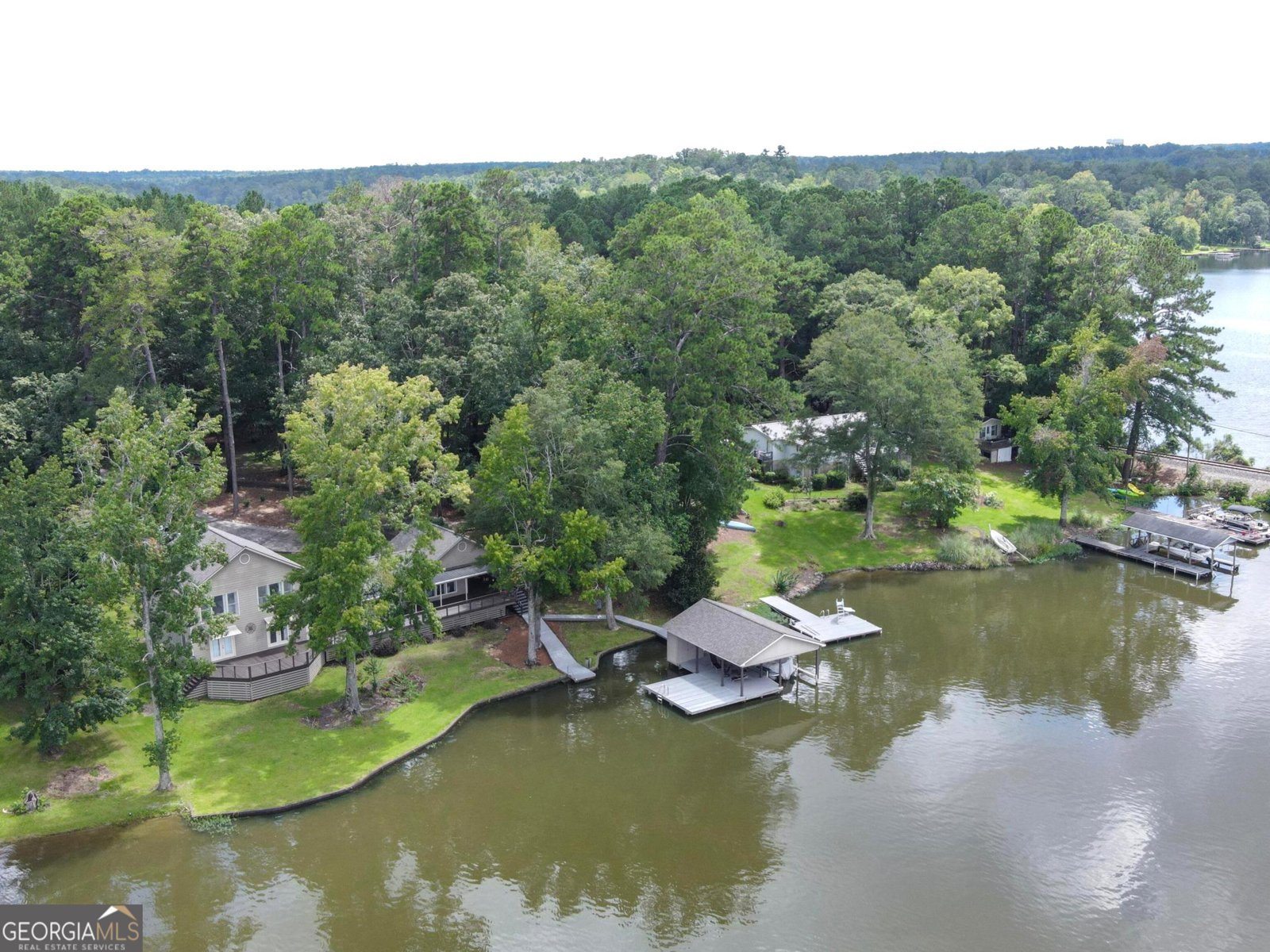 151 Lake Drive NW Milledgeville - 60