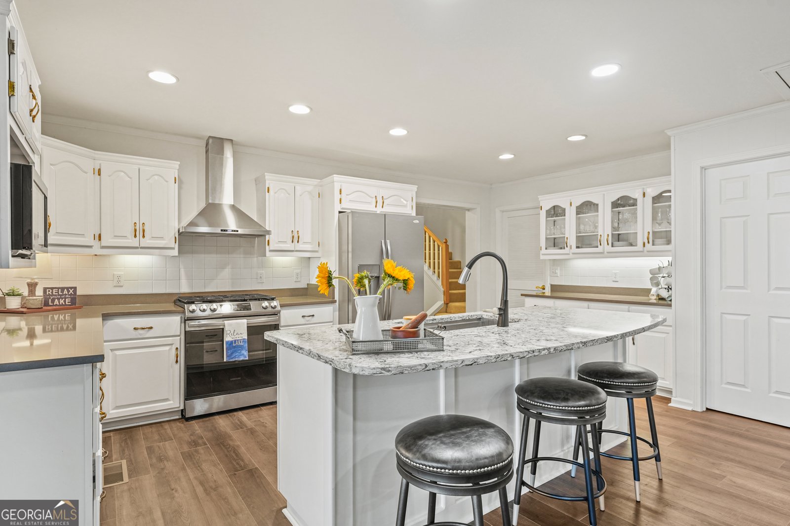 151 Lake Drive NW Milledgeville - 9
