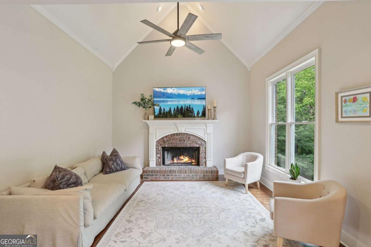 1006 Meadow Brook Drive Woodstock - 11