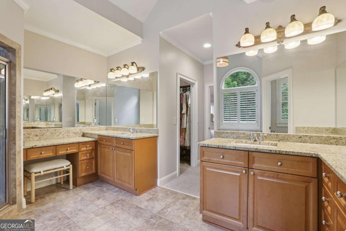 1006 Meadow Brook Drive Woodstock - 15