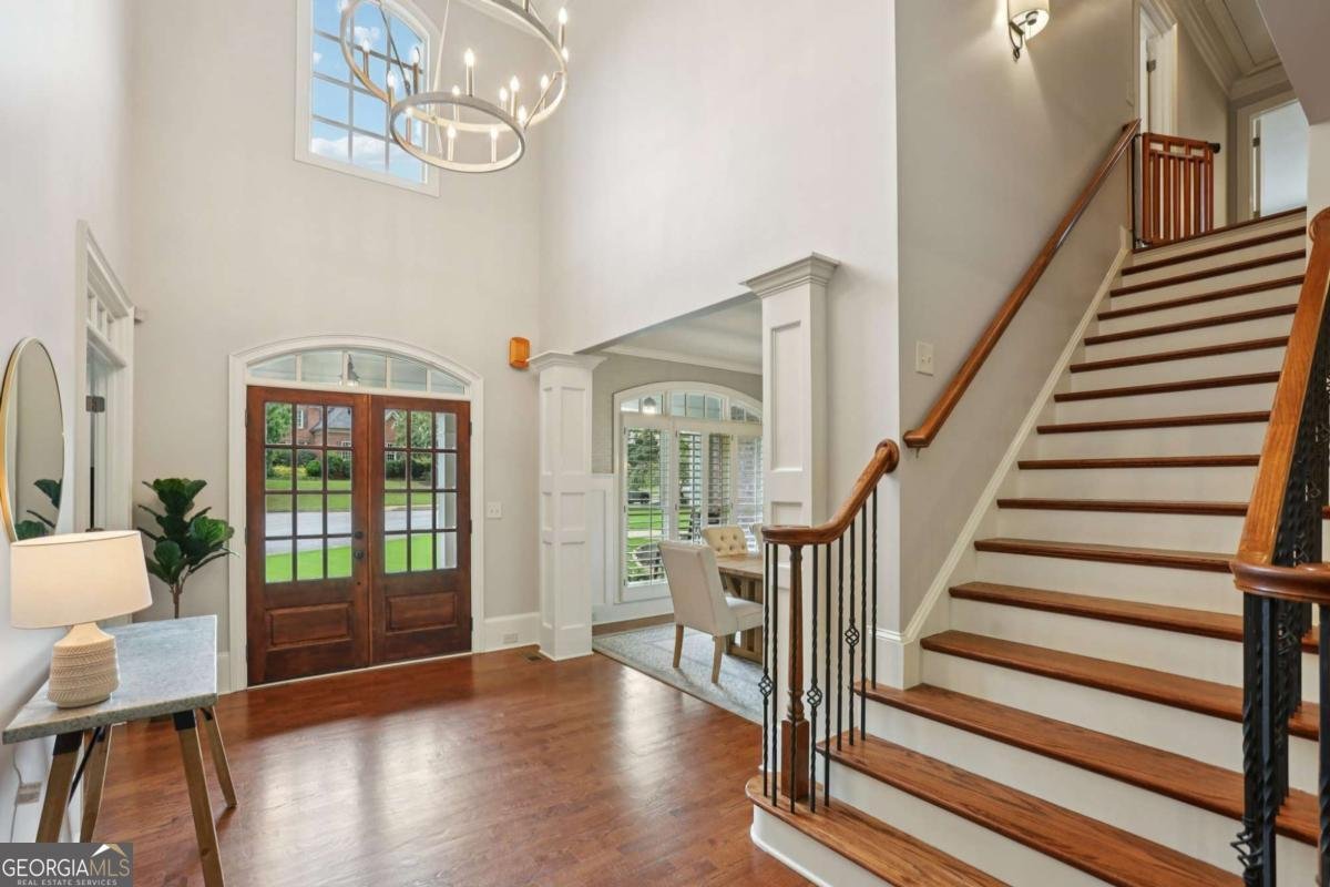 1006 Meadow Brook Drive Woodstock - 2
