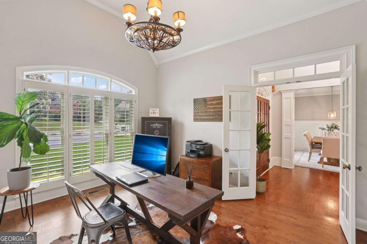1006 Meadow Brook Drive Woodstock - 3