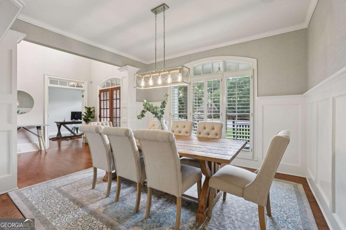 1006 Meadow Brook Drive Woodstock - 4