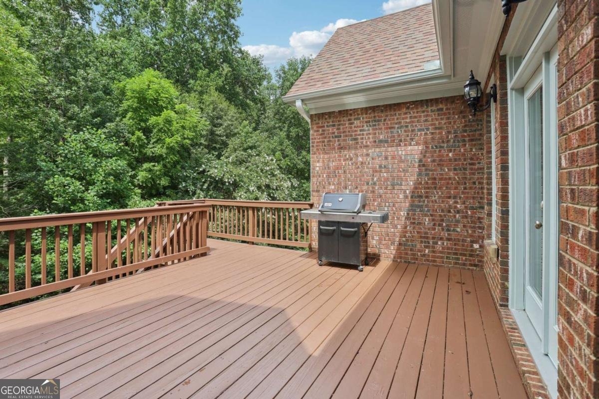 1006 Meadow Brook Drive Woodstock - 6