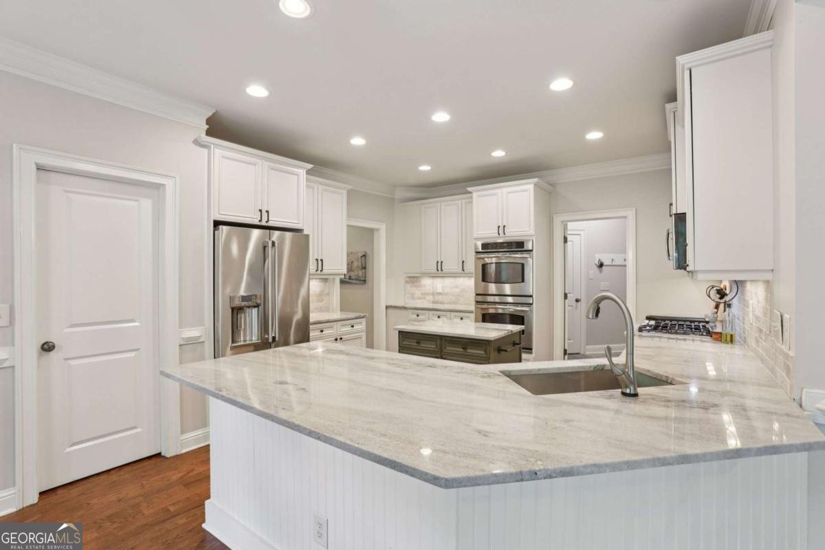 1006 Meadow Brook Drive Woodstock - 7