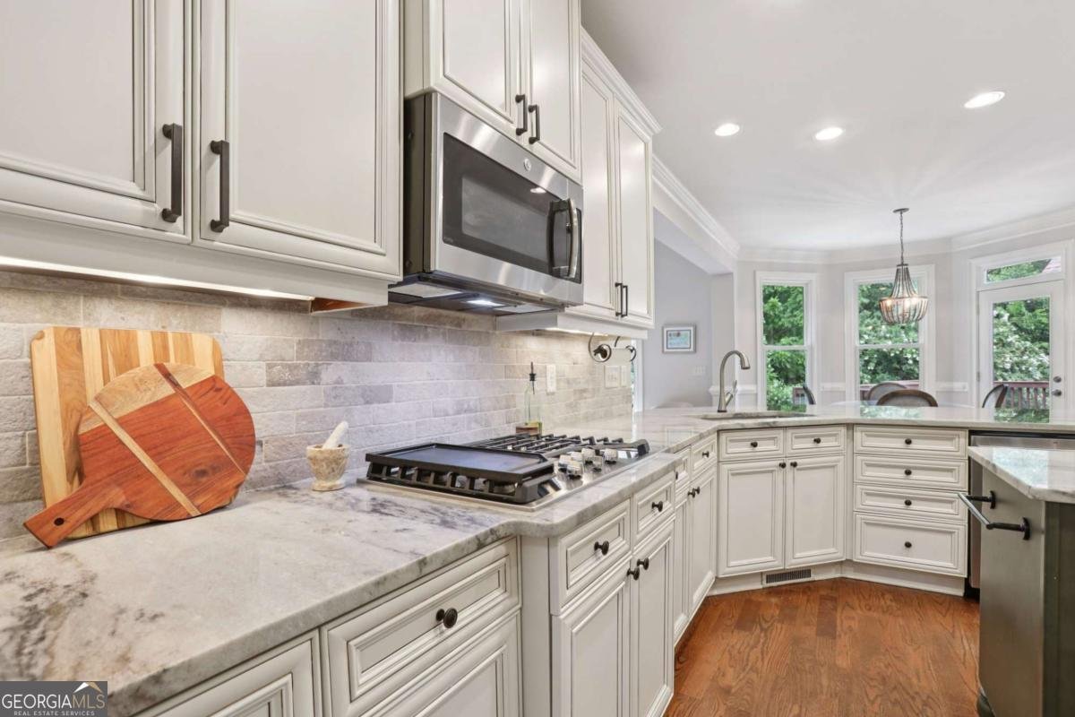 1006 Meadow Brook Drive Woodstock - 9