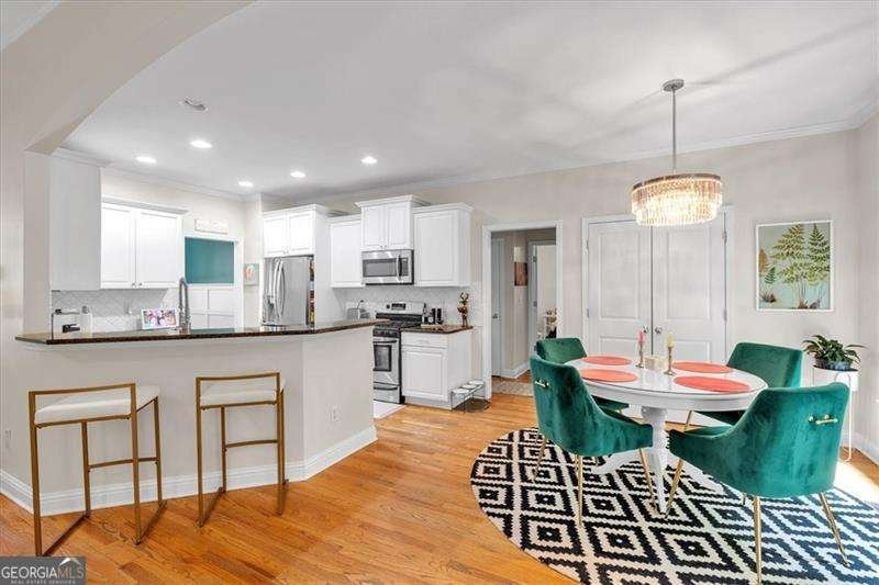 905 Fox Croft Place Canton - 1