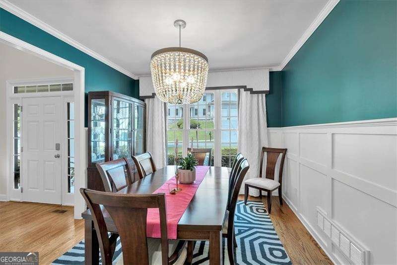 905 Fox Croft Place Canton - 11