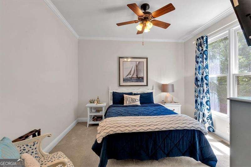 905 Fox Croft Place Canton - 12