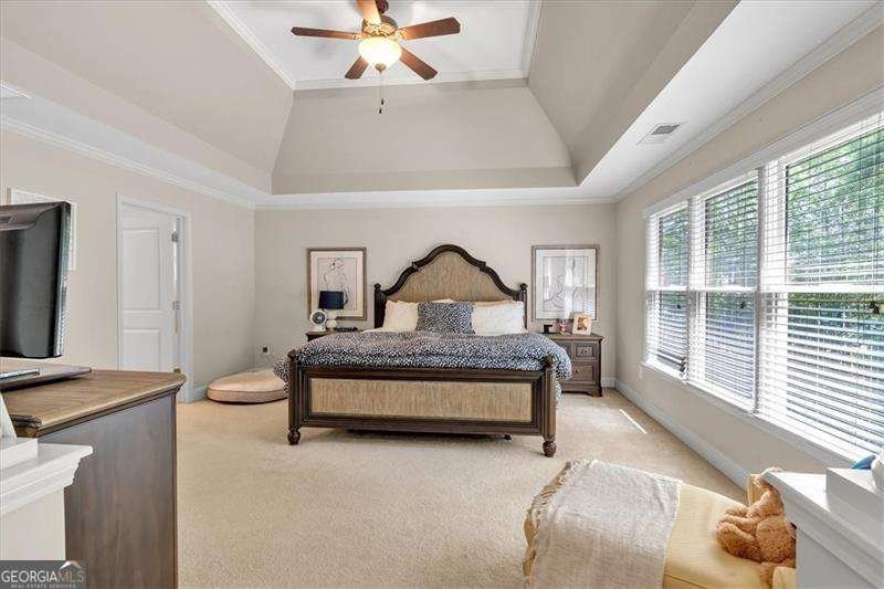 905 Fox Croft Place Canton - 19