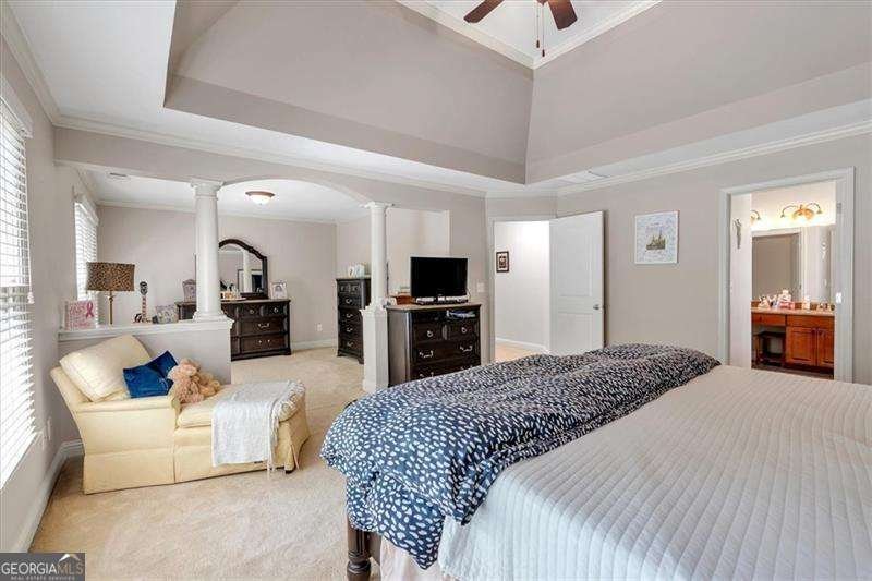 905 Fox Croft Place Canton - 20