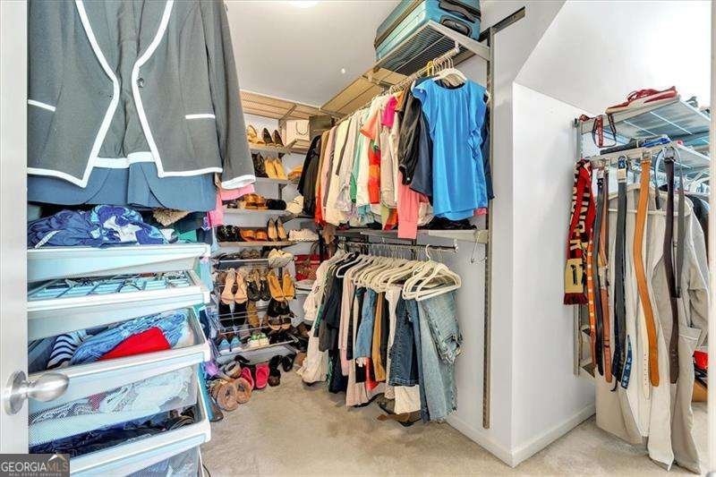 905 Fox Croft Place Canton - 28