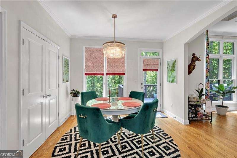 905 Fox Croft Place Canton - 3