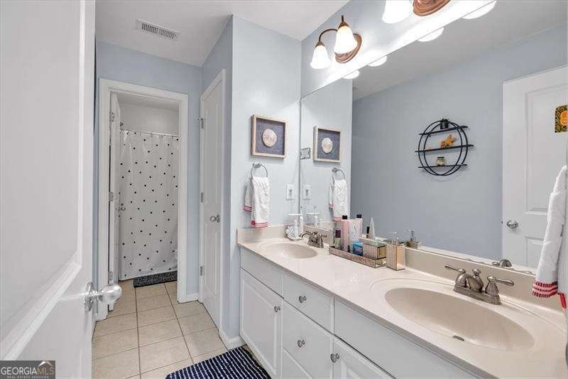 905 Fox Croft Place Canton - 30