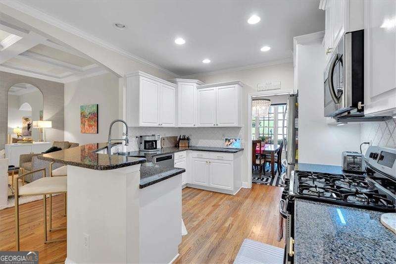 905 Fox Croft Place Canton - 4