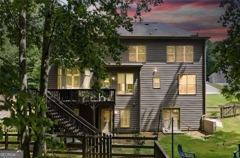 905 Fox Croft Place Canton - 48