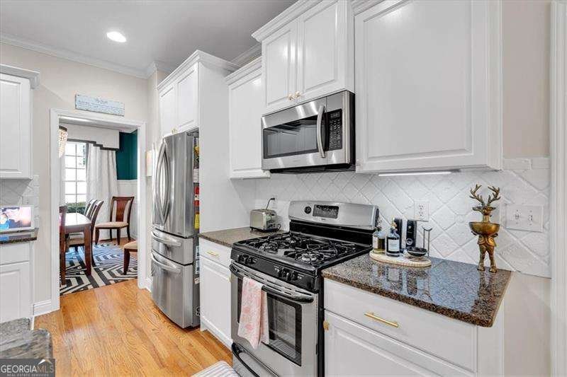 905 Fox Croft Place Canton - 5