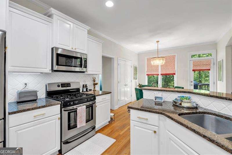 905 Fox Croft Place Canton - 7