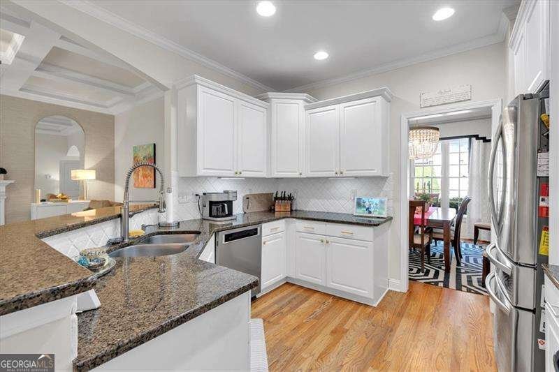 905 Fox Croft Place Canton - 9