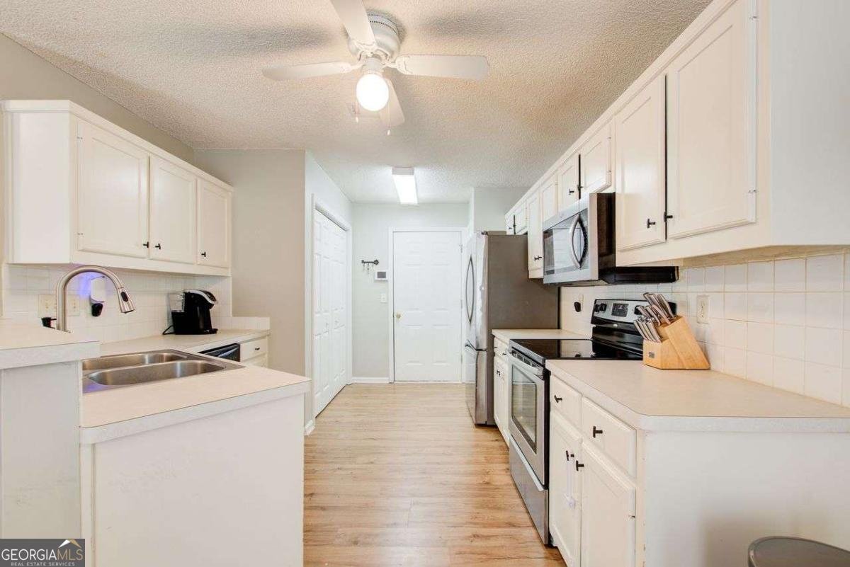2585 Freemans Walk Drive Dacula - 11